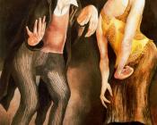 斯坦利 斯宾塞 : Beatitude 6 - Consciousness